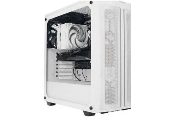 MORELE.NET Game X G500 AMD Ryzen 5 32GB DDR5 NVIDIA GeForce RTX 3060 12GB 1TB SSD Windows 11 Home