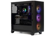 MORELE.NET Game X G300 Intel Core i5 32GB DDR4 NVIDIA GeForce RTX 4060 Ti 8GB 1TB SSD Windows 11 Home