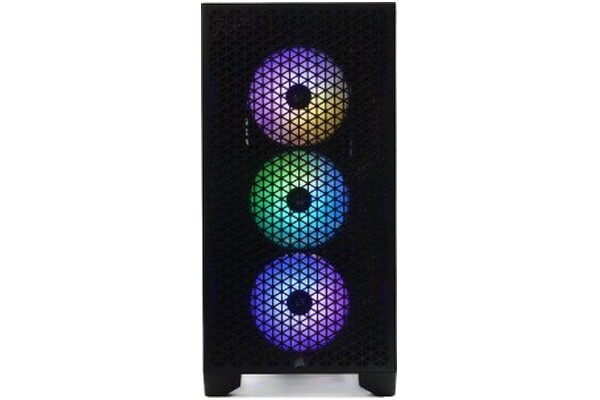 MORELE.NET Game X G300 Intel Core i5 32GB DDR4 NVIDIA GeForce RTX 4060 Ti 8GB 1TB SSD Windows 11 Home