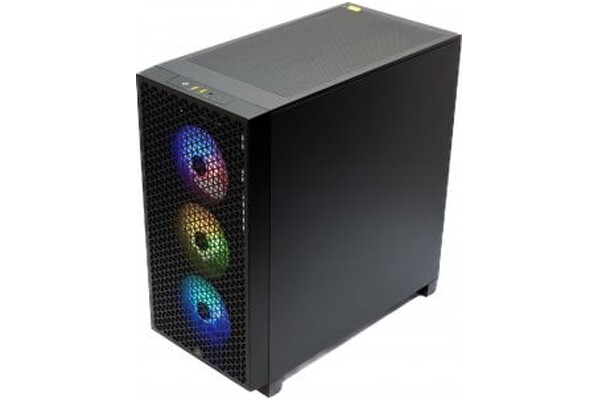 MORELE.NET Game X G300 Intel Core i5 32GB DDR4 NVIDIA GeForce RTX 4060 Ti 8GB 1TB SSD Windows 11 Home