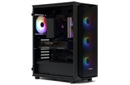 MORELE.NET Game X G100 Intel Core i5 16GB DDR4 AMD Radeon RX 6600 8GB 500GB SSD brak