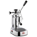 Ekspres La Pavoni Lusso LPLELQ01EU kolbowy