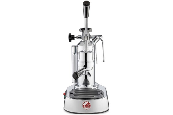 Ekspres La Pavoni Lusso LPLELQ01EU kolbowy