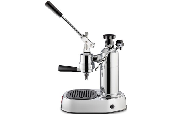 Ekspres La Pavoni Lusso LPLELQ01EU kolbowy