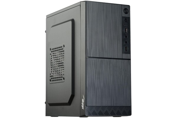 MORELE.NET Media Center M100 Intel Core i5 16GB DDR4 500GB SSD brak