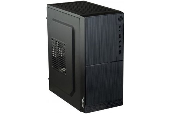 MORELE.NET Media Center M100 Intel Core i5 16GB DDR4 500GB SSD brak