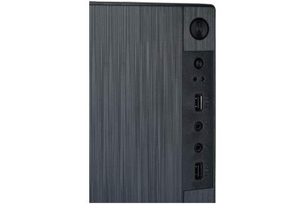 MORELE.NET Media Center M100 Intel Core i5 16GB DDR4 500GB SSD brak