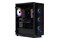 MORELE.NET Game X G100 Intel Core i5 32GB DDR4 AMD Radeon RX 6600 8GB 500GB SSD brak