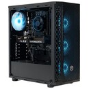 MORELE.NET Game X G300 Intel Core i5 32GB DDR4 NVIDIA GeForce RTX 4060 8GB 1TB SSD brak