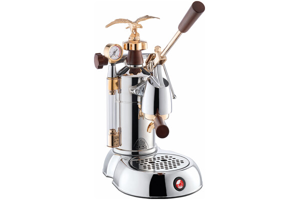 Ekspres La Pavoni LPLEXP01EU kolbowy