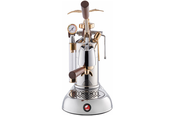 Ekspres La Pavoni LPLEXP01EU kolbowy
