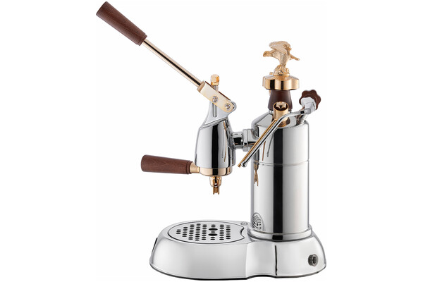 Ekspres La Pavoni LPLEXP01EU kolbowy