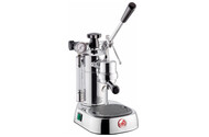 Ekspres La Pavoni Lusso LPLPLQ01EU kolbowy