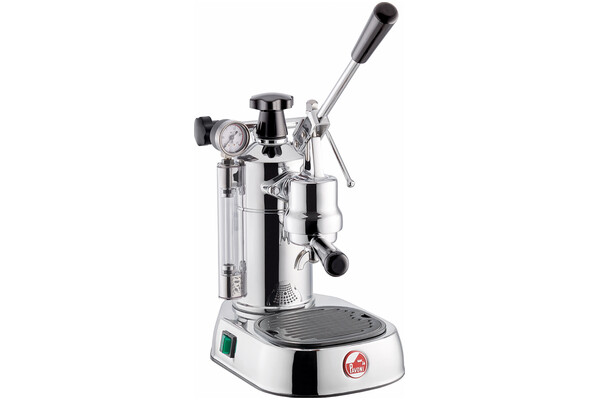 Ekspres La Pavoni Lusso LPLPLQ01EU kolbowy