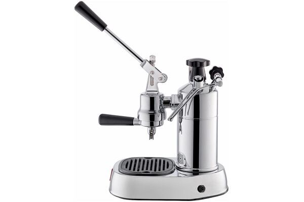 Ekspres La Pavoni Lusso LPLPLQ01EU kolbowy