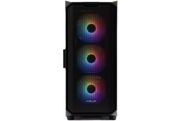 MORELE.NET Game X G100 AMD Ryzen 5 16GB DDR4 NVIDIA GeForce RTX 3060 12GB 500GB SSD Windows 11 Home