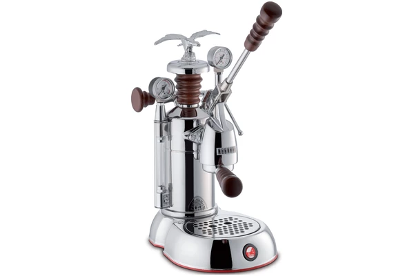 Ekspres La Pavoni Abile LPLESA01EU kolbowy