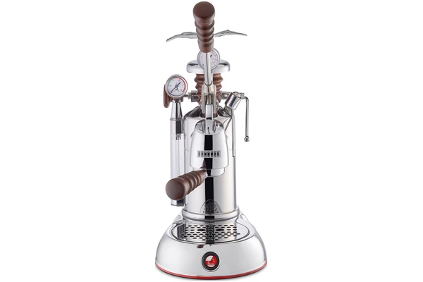 Ekspres La Pavoni Abile LPLESA01EU kolbowy