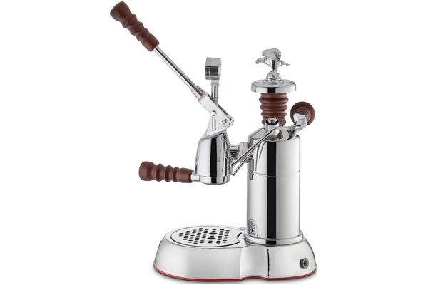 Ekspres La Pavoni Abile LPLESA01EU kolbowy