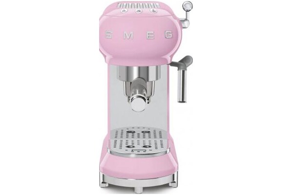 Ekspres Smeg ECF01PK kolbowy