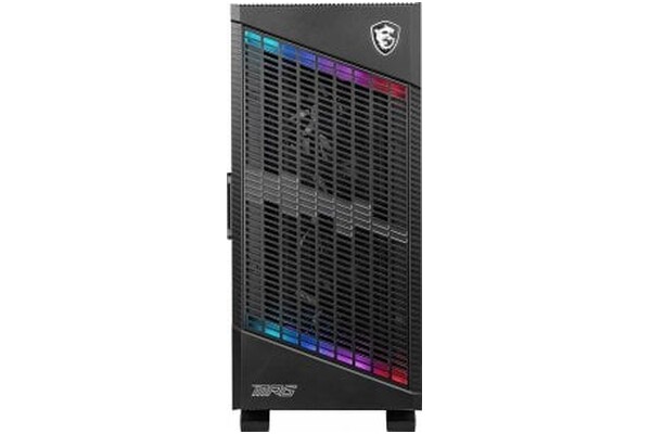 MORELE.NET Game X G700 AMD Ryzen 7 32GB DDR5 NVIDIA GeForce RTX 4060 Ti 8GB 1TB SSD Windows 11 Home