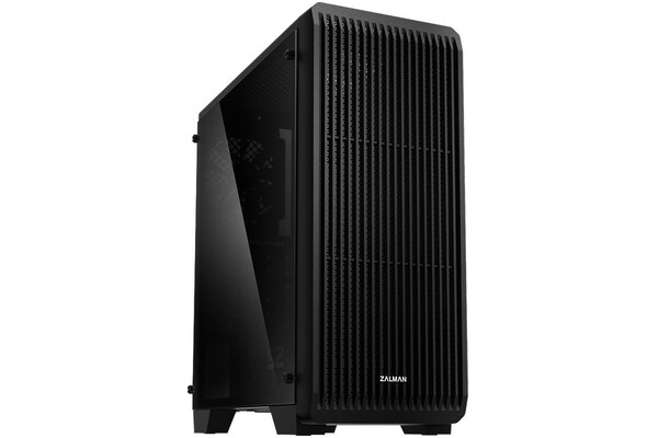 MORELE.NET Media Center M300 AMD Ryzen 5 16GB DDR4 1TB SSD Windows 11 Home