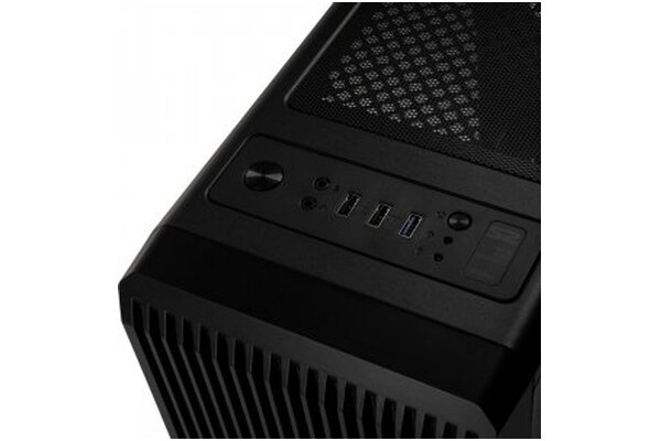 MORELE.NET Media Center M300 AMD Ryzen 5 16GB DDR4 1TB SSD Windows 11 Home