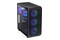 MORELE.NET Game X G500 AMD Ryzen 7 32GB DDR4 NVIDIA GeForce RTX 4060 Ti 8GB 1TB SSD Windows 11 Professional