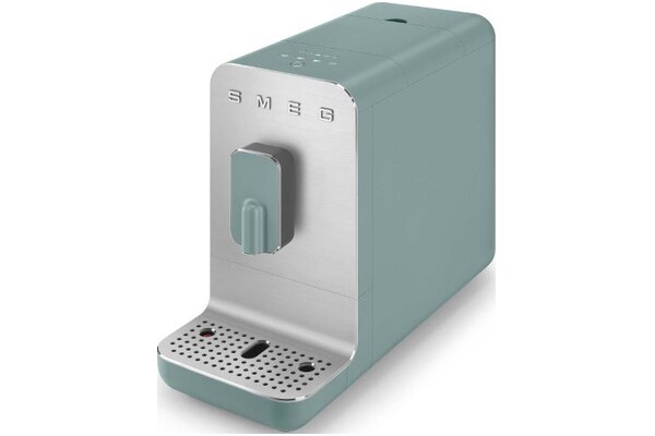 Ekspres Smeg BCC01EGM automatyczny
