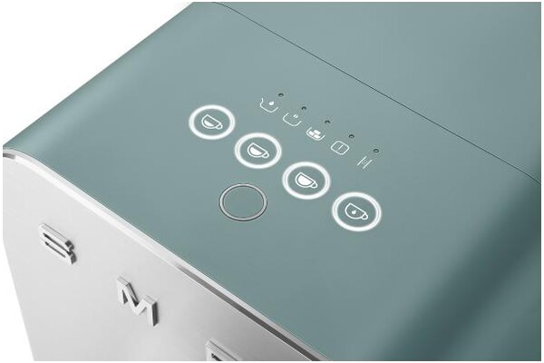 Ekspres Smeg BCC01EGM automatyczny
