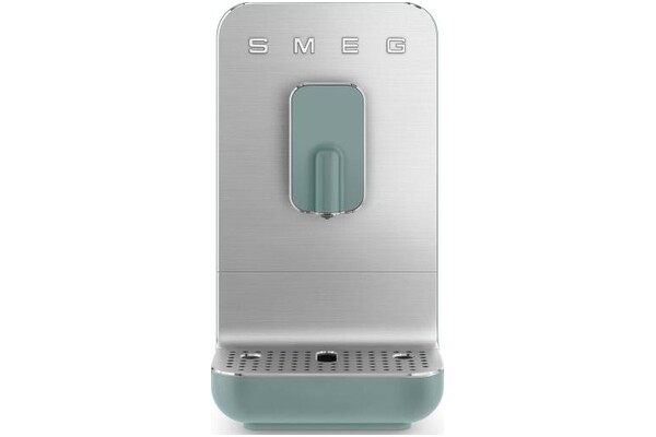 Ekspres Smeg BCC01EGM automatyczny