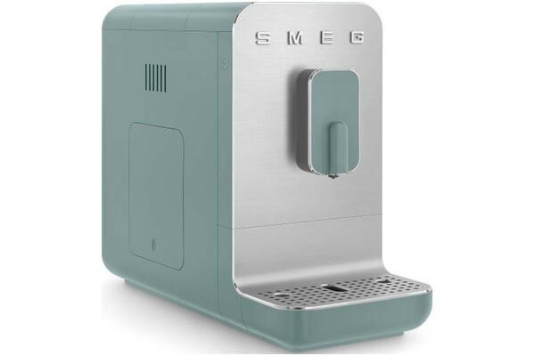 Ekspres Smeg BCC01EGM automatyczny