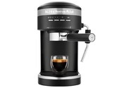 Ekspres KitchenAid Artisan 5KES6403EBM kolbowy