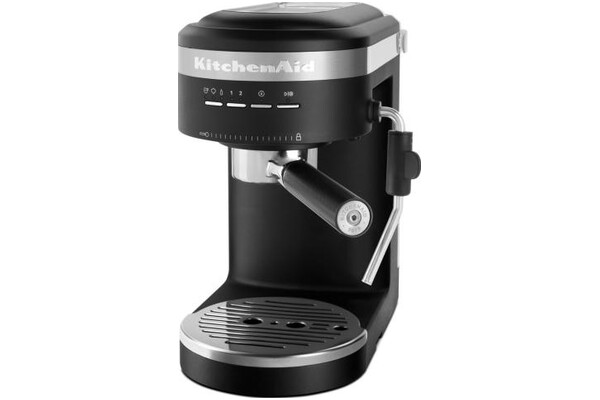 Ekspres KitchenAid Artisan 5KES6403EBM kolbowy