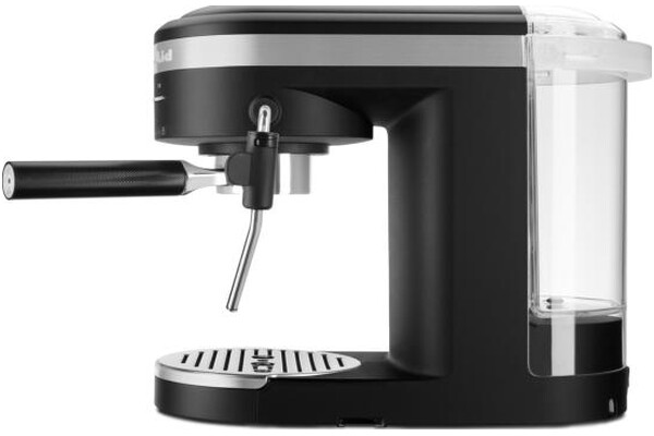 Ekspres KitchenAid Artisan 5KES6403EBM kolbowy