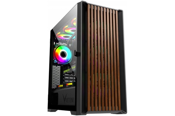 MORELE.NET Game X G700 Intel Core i9 32GB DDR4 NVIDIA GeForce RTX 4070 Ti 12GB 1TB SSD Windows 11 Professional