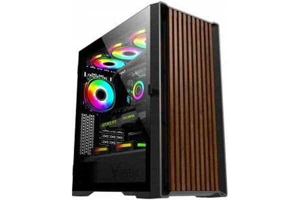 MORELE.NET Game X G700 Intel Core i9 32GB DDR4 NVIDIA GeForce RTX 4070 Ti 12GB 1TB SSD Windows 11 Professional