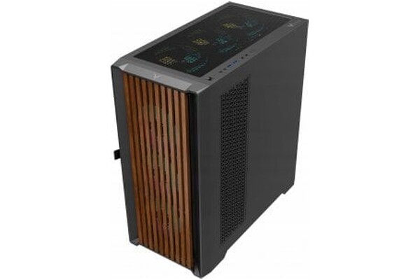 MORELE.NET Game X G700 Intel Core i9 32GB DDR4 NVIDIA GeForce RTX 4070 Ti 12GB 1TB SSD Windows 11 Professional