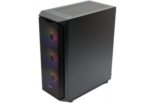 MORELE.NET Game X G100 Intel Core i5 32GB DDR4 NVIDIA GeForce RTX 4060 8GB 1TB SSD Windows 11 Home
