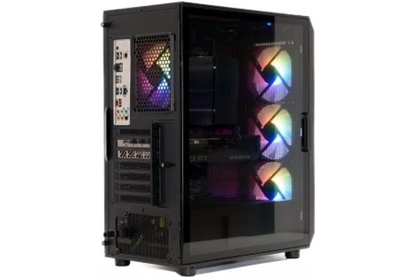 MORELE.NET Game X G100 Intel Core i5 32GB DDR4 NVIDIA GeForce RTX 4060 8GB 1TB SSD Windows 11 Home