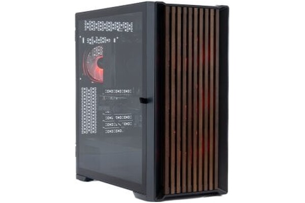MORELE.NET Game X G700 AMD Ryzen 7 32GB DDR5 NVIDIA GeForce RTX 4060 8GB 1TB SSD Windows 11 Home
