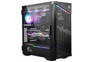 MORELE.NET Game X G700 AMD Ryzen 7 32GB DDR5 NVIDIA GeForce RTX 4060 8GB 1TB SSD brak