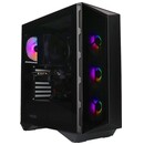 MORELE.NET Game X G900 AMD Ryzen 7 32GB DDR5 NVIDIA GeForce RTX 4070 12GB 1TB SSD Windows 11 Home