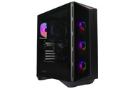 MORELE.NET Game X G900 AMD Ryzen 7 32GB DDR5 NVIDIA GeForce RTX 4070 12GB 1TB SSD Windows 11 Home