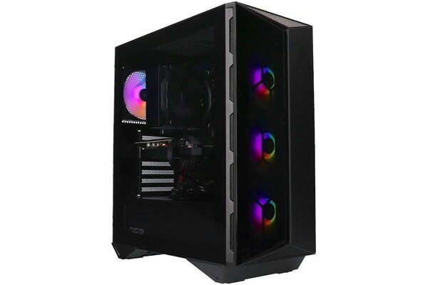 MORELE.NET Game X G900 AMD Ryzen 7 32GB DDR5 NVIDIA GeForce RTX 4070 12GB 1TB SSD Windows 11 Home
