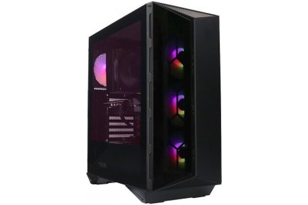 MORELE.NET Game X G900 AMD Ryzen 7 32GB DDR5 NVIDIA GeForce RTX 4070 12GB 1TB SSD Windows 11 Home