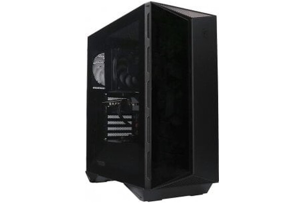 MORELE.NET Game X G900 AMD Ryzen 7 32GB DDR5 NVIDIA GeForce RTX 4070 12GB 1TB SSD Windows 11 Home
