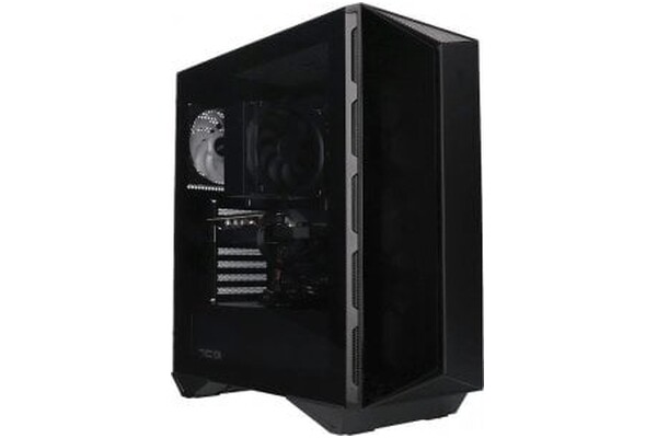 MORELE.NET Game X G900 AMD Ryzen 7 32GB DDR5 NVIDIA GeForce RTX 4070 12GB 1TB SSD Windows 11 Home