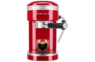 Ekspres KitchenAid Artisan 5KES6503EER kolbowy