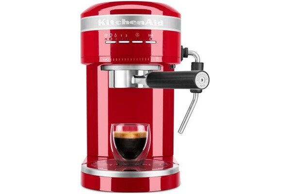Ekspres KitchenAid Artisan 5KES6503EER kolbowy